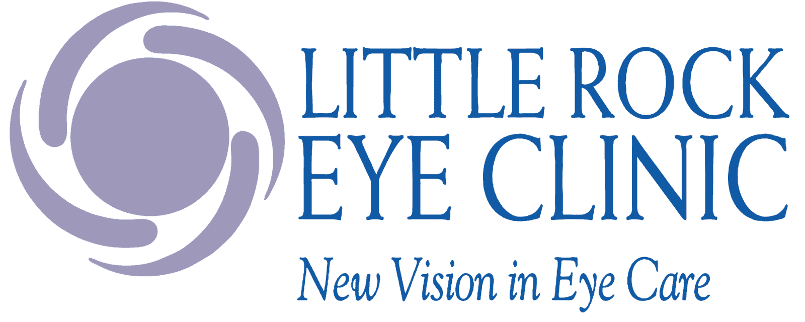 little-rock-eye-clinic-logo